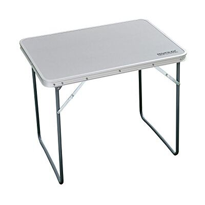 Regatta Table Matano Gris plomb Regatta Table Matano Gris plomb