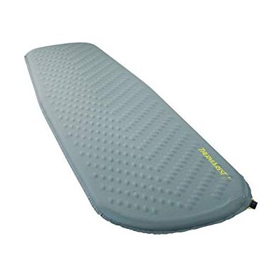 Therm-a-Rest Thermarest Femmes Trail Lite WR Tapis Dormir Une Taille Trooper Gris Therm-a-Rest Thermarest Femmes Trail Lite WR Tapis Dormir Une Taille Trooper Gris