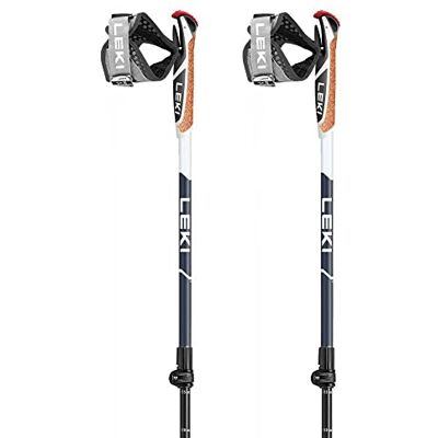 LEKI Smart Supreme Bâtons LEKI Smart Supreme Bâtons