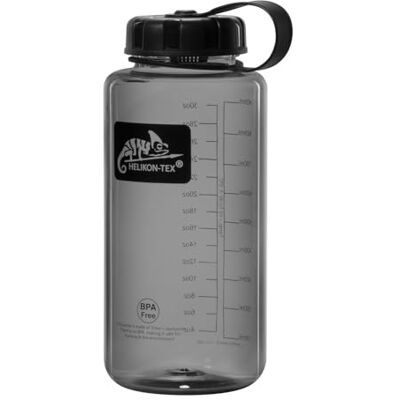 Helikon-Tex Outdoor Bottle Gourde fumée (1000 ml) Helikon-Tex Outdoor Bottle Gourde fumée (1000 ml)