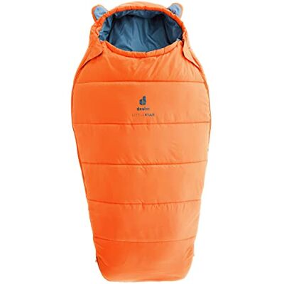 Deuter Little Star Sac de couchage pour enfant Deuter Little Star Sac de couchage pour enfant