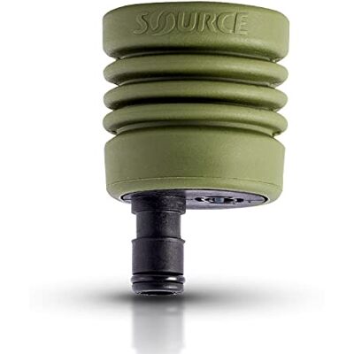 Source Adaptateur universel pour robinet Vert Source Adaptateur universel pour robinet Vert