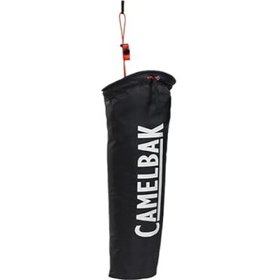 CAMELBAK Quiver Manchon pour bâton de randonnée Noir Taille unique CAMELBAK Quiver Manchon pour bâton de randonnée Noir Taille unique