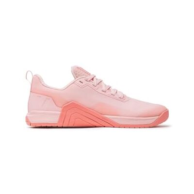 Velites Chaussures d'entraînement Hybrid 1.0 Officielles Crossfit Games 3 mm Drop Pisade respectueuse, légères pour WODs, Renforcées pour : sauts, cordes et glissements muraux Velites Chaussures d'entraînement Hybrid 1.0 Officielles Crossfit Games 3 mm Drop Pisade respectueuse, légères pour WODs, Renforcées pour : sauts, cordes et glissements muraux
