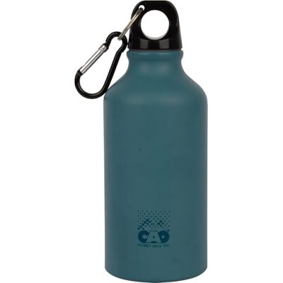 Cao C.A.O. Gourde Bambino 0,40 Litre Bleu Cao C.A.O. Gourde Bambino 0,40 Litre Bleu