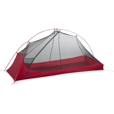 MSR FreeLite 1 Tente Marron clair MSR FreeLite 1 Tente Marron clair