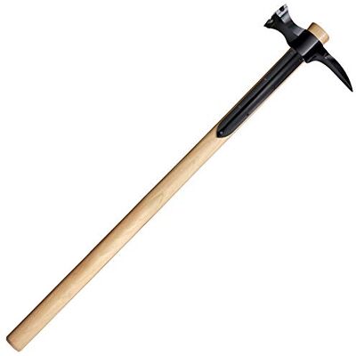 Cold Steel CS90WHA Couteau Mixte Adulte, Marron, Taille Unique Cold Steel CS90WHA Couteau Mixte Adulte, Marron, Taille Unique