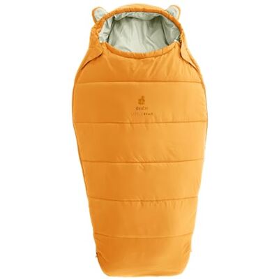 Deuter Little Star Gigoteuse pour enfant en fibre synthétique 95-130 cm Deuter Little Star Gigoteuse pour enfant en fibre synthétique 95-130 cm
