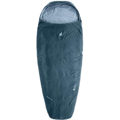Deuter Dreamlite 10C/50F Sac de Couchage synthétique ultraléger Deuter Dreamlite 10C/50F Sac de Couchage synthétique ultraléger