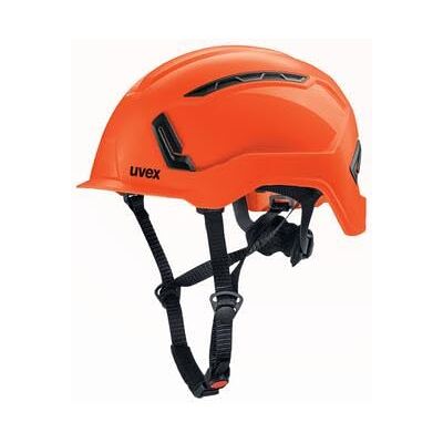 Uvex pronamic Alpine Casque de protection Casque de chantier Casque d'escalade EN 12492, EN 397 Pour homme/femme Uvex pronamic Alpine Casque de protection Casque de chantier Casque d'escalade EN 12492, EN 397 Pour homme/femme