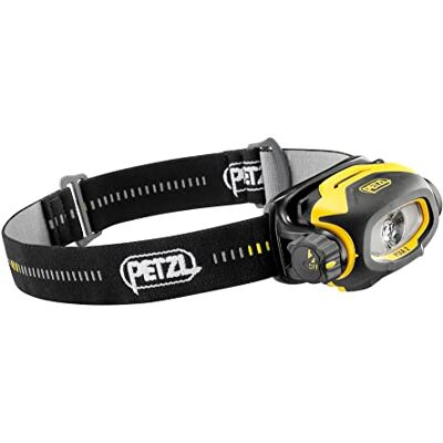 Petzl Lampe frontale Pixa 2 Petzl Lampe frontale Pixa 2