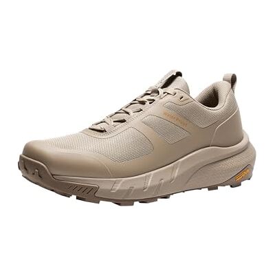 NORTIV 8 Chaussures de randonnée imperméables pour homme Légères Pour l'extérieur, le trekking, le camping, le trail NORTIV 8 Chaussures de randonnée imperméables pour homme Légères Pour l'extérieur, le trekking, le camping, le trail