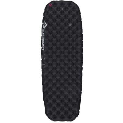 Sea to Summit Ether Light XT Extreme Mat Women's Regular C: negro Sea to Summit Ether Light XT Extreme Mat Women's Regular C: negro