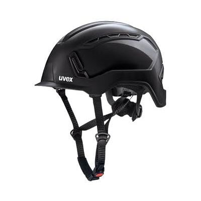 Uvex pronamic Alpine Casque de protection Casque de chantier Casque d'escalade EN 12492, EN 397 Pour homme/femme Uvex pronamic Alpine Casque de protection Casque de chantier Casque d'escalade EN 12492, EN 397 Pour homme/femme