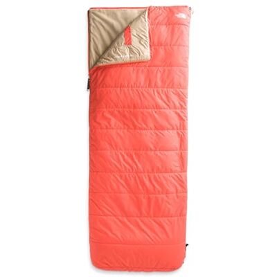 THE NORTH FACE NF0A81CTARP WAWONA BED 35 Sac de couchage Homme Retro Orange/NPF Taille REG THE NORTH FACE NF0A81CTARP WAWONA BED 35 Sac de couchage Homme Retro Orange/NPF Taille REG