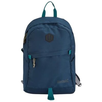 Regatta Boulder Sac à dos 20 l Taille unique Regatta Boulder Sac à dos 20 l Taille unique