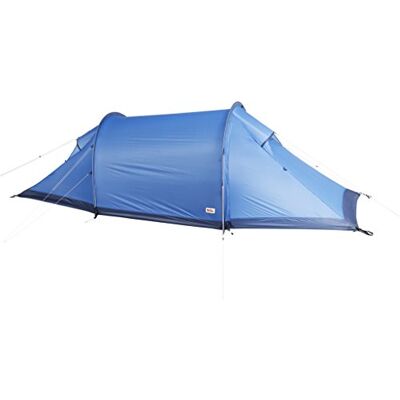 Fjällräven Fjallraven Abisko Lite 1 Tente Tunnel Unisex-Adult, Un Blue, OneSize Fjällräven Fjallraven Abisko Lite 1 Tente Tunnel Unisex-Adult, Un Blue, OneSize
