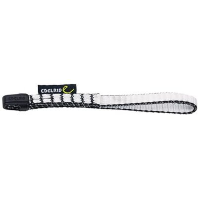 EDELRID Unisexe Adulte Dyneema Express Sling 11mm II Express, Night (017), 18cm EDELRID Unisexe Adulte Dyneema Express Sling 11mm II Express, Night (017), 18cm