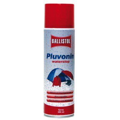 Ballistol Pulvonin Spray imperméabilisant 500 ml Ballistol Pulvonin Spray imperméabilisant 500 ml