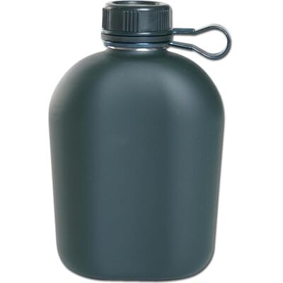Mil-Tec Gourde Armée Professionnel Mil-Tec Gourde Armée Professionnel