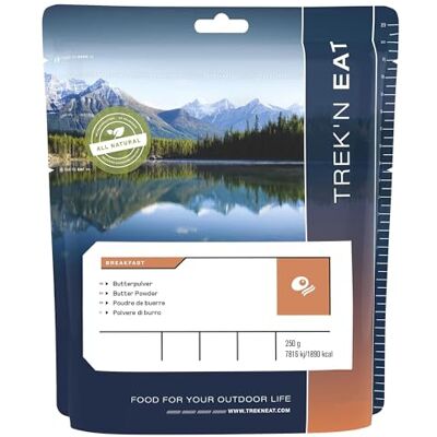 KATADYN 31101016 Beurre en poudre, 250 g KATADYN 31101016 Beurre en poudre, 250 g