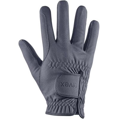 Uvex Sportstyle Gants d'équitation d'hiver pour adultes Extensible Isolation Thinsulate Bleu 7 Uvex Sportstyle Gants d'équitation d'hiver pour adultes Extensible Isolation Thinsulate Bleu 7