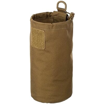 Helikon-Tex Bushcraft Dump Pouch Coyote Helikon-Tex Bushcraft Dump Pouch Coyote