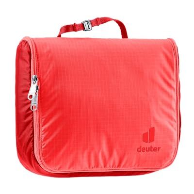 Deuter Wash Center Lite I Sac de toilette Deuter Wash Center Lite I Sac de toilette
