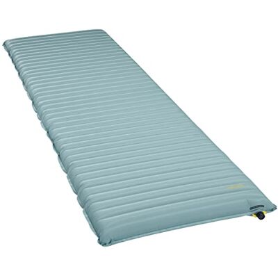 Therm-a-Rest NeoAir XTherm NXT MAX Matelas de couchage ultraléger pour camping et randonnée Taille normale Therm-a-Rest NeoAir XTherm NXT MAX Matelas de couchage ultraléger pour camping et randonnée Taille normale