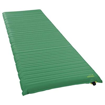Therm-a-Rest NeoAir Venture Matelas Gonflable de Camping léger, pin, Standard – 50,8 x 182,9 cm Therm-a-Rest NeoAir Venture Matelas Gonflable de Camping léger, pin, Standard – 50,8 x 182,9 cm