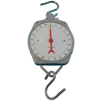 Balance Berger + Schröter 50063 - Gris Balance Berger + Schröter 50063 - Gris