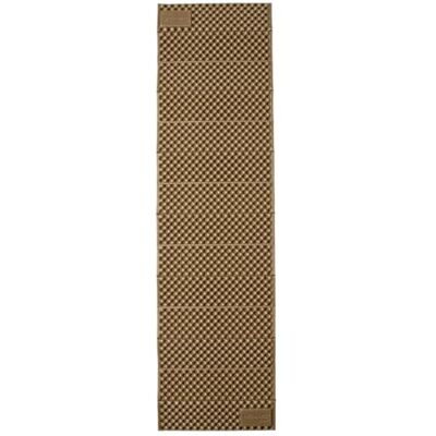 Therm-a-Rest Z Lite taille 183 x 51 cm (régulier) Oak/anthracite Therm-a-Rest Z Lite taille 183 x 51 cm (régulier) Oak/anthracite