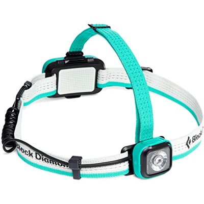 Black Diamond LINTERNE FRONTAL SPRINTER 500 BLANCA Y AZUL Black Diamond LINTERNE FRONTAL SPRINTER 500 BLANCA Y AZUL
