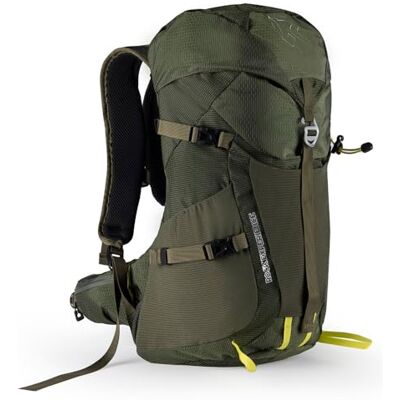 Rock Experience Rock Avatar 28 Evo Sac à dos technique multifonction Mixte (lot de 1) Rock Experience Rock Avatar 28 Evo Sac à dos technique multifonction Mixte (lot de 1)