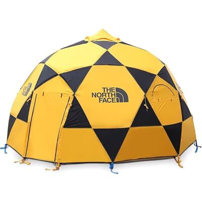 THE NORTH FACE NF0A8AV0ZU3 Tente de camping dôme 2 mètres pour homme Sumit doré/TNF Noir Taille OS THE NORTH FACE NF0A8AV0ZU3 Tente de camping dôme 2 mètres pour homme Sumit doré/TNF Noir Taille OS