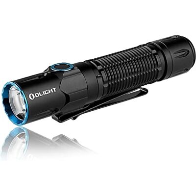 OLIGHT Warrior 3S Lampe de Poche Led Ultra Puissante 2300 Lumens 300M Torche Rechargeable Tactique IPX8, avec Capteur de Proximité Double Interrupteur Charge USB Pour Camping Randonnée Urgence OLIGHT Warrior 3S Lampe de Poche Led Ultra Puissante 2300 Lumens 300M Torche Rechargeable Tactique IPX8, avec Capteur de Proximité Double Interrupteur Charge USB Pour Camping Randonnée Urgence