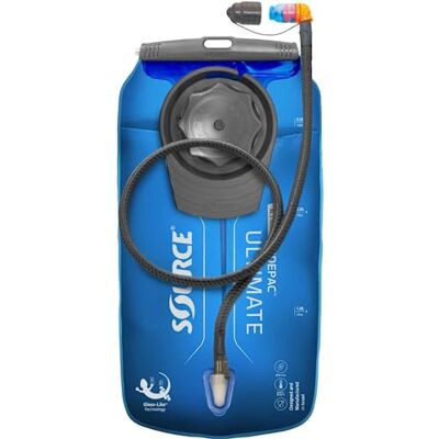 Source Widepac Ultimate Poche à Eau, Uni, 3L Source Widepac Ultimate Poche à Eau, Uni, 3L