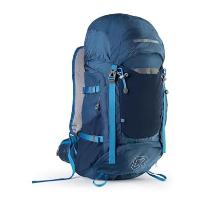 Rock Experience Rock Avatar 36 Evo Sac à dos technique multifonctionnel unisexe adulte (paquet de 1) Rock Experience Rock Avatar 36 Evo Sac à dos technique multifonctionnel unisexe adulte (paquet de 1)