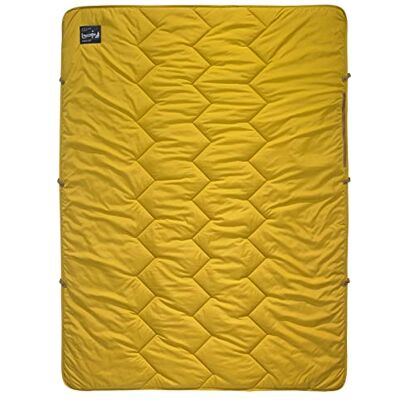 Therm-a-Rest Stellar(TM) Couverture polyvalente (190 x 142 cm) Therm-a-Rest Stellar(TM) Couverture polyvalente (190 x 142 cm)