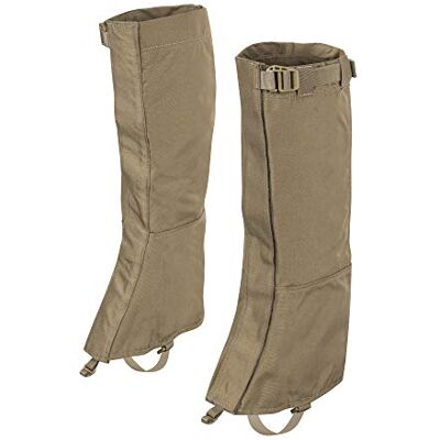 Helikon-Tex Helikon Snowfall Guêtres Longues Coyote Helikon-Tex Helikon Snowfall Guêtres Longues Coyote