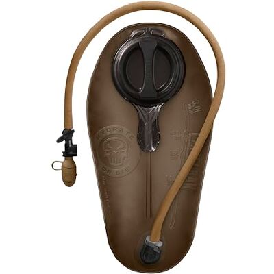 CAMELBAK Mil Spec Crux Réservoir Marron 3 l CAMELBAK Mil Spec Crux Réservoir Marron 3 l