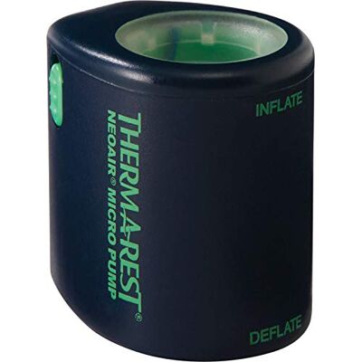 Therm-a-Rest NeoAir Micro Pump Micropompe Therm-a-Rest NeoAir Micro Pump Micropompe