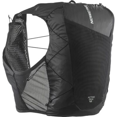 SALOMON Active Skin 12 compatible avec les gourdes SALOMON Active Skin 12 compatible avec les gourdes