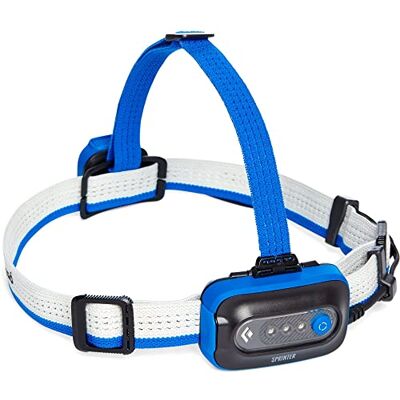 Black Diamond LINTERNE FRONTAL SPRINGER 500 BLANCA Y AZUL Black Diamond LINTERNE FRONTAL SPRINGER 500 BLANCA Y AZUL