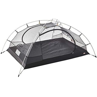 Fjällräven Fjallraven F55029-550 Mesh Inner Tent Dome 2 Black OneSize Fjällräven Fjallraven F55029-550 Mesh Inner Tent Dome 2 Black OneSize