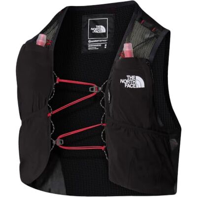 THE NORTH FACE NF0A8BKKKT0 SUMMIT RUN VEST 5 Sac à dos sport homme TNF BLACK/ASPHALT GREY Taille M, Tnf Black/Asphalt Grey, M, Sportif THE NORTH FACE NF0A8BKKKT0 SUMMIT RUN VEST 5 Sac à dos sport homme TNF BLACK/ASPHALT GREY Taille M, Tnf Black/Asphalt Grey, M, Sportif