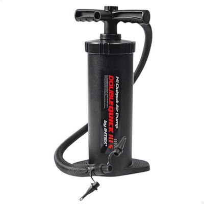 Intex Pomp Double Quick III Intex Pomp Double Quick III