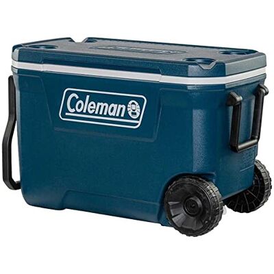 Coleman Xtreme Kühlbox Bleu 58 l Coleman Xtreme Kühlbox Bleu 58 l