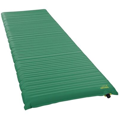 Therm-a-Rest NeoAir Venture Tapis de couchage pour camping et randonnée, pin, taille L, 63,5 x 190,6 cm Therm-a-Rest NeoAir Venture Tapis de couchage pour camping et randonnée, pin, taille L, 63,5 x 190,6 cm