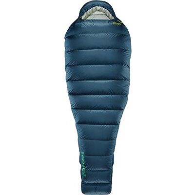 Therm-a-Rest Hyper 20 UL Sac de couchage long Bleu Therm-a-Rest Hyper 20 UL Sac de couchage long Bleu